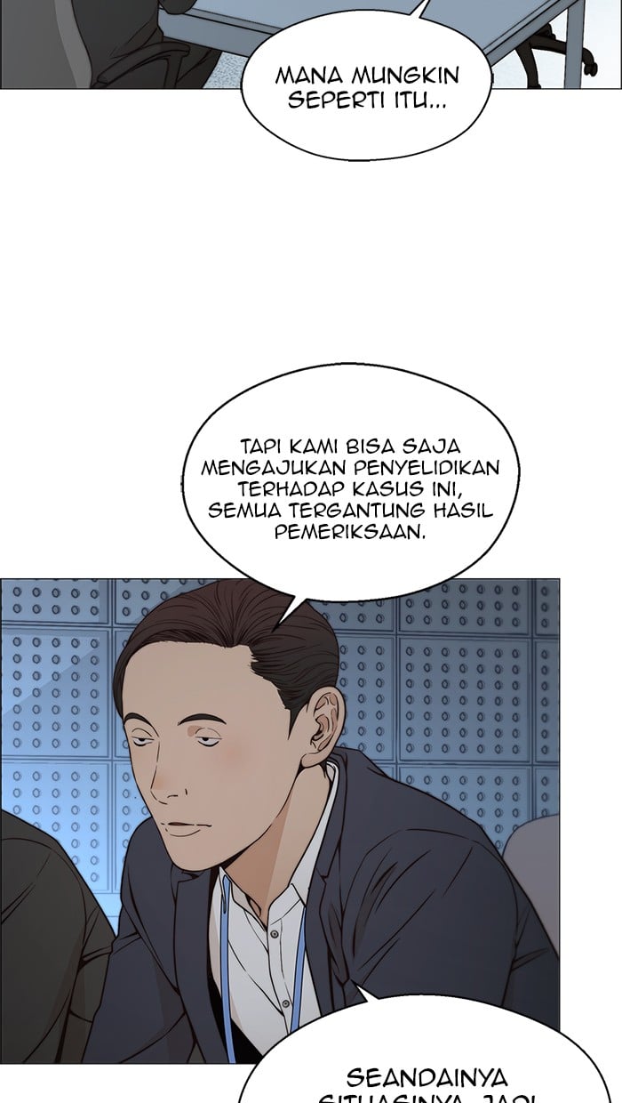 Halaman 5 dari A Man's Man Chapter 108