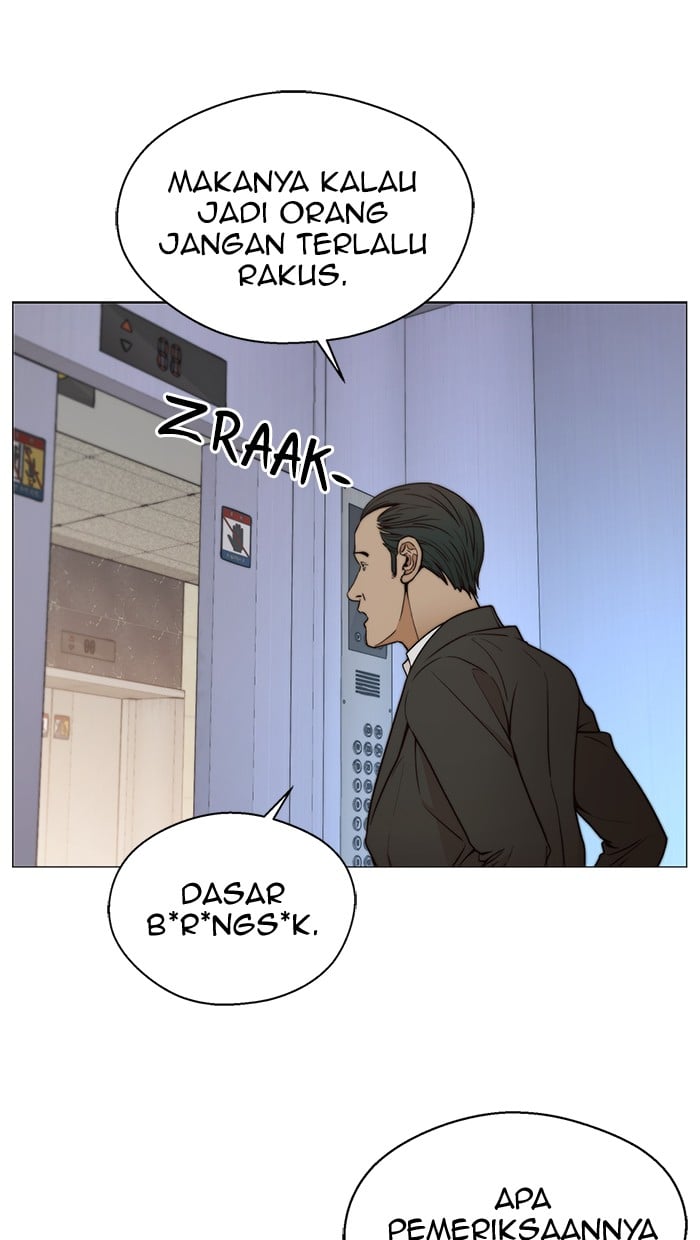 Halaman 53 dari A Man's Man Chapter 108