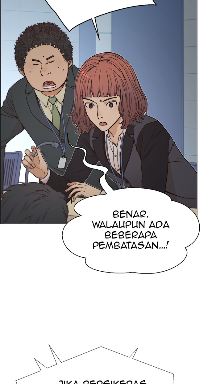 Halaman 65 dari A Man's Man Chapter 108