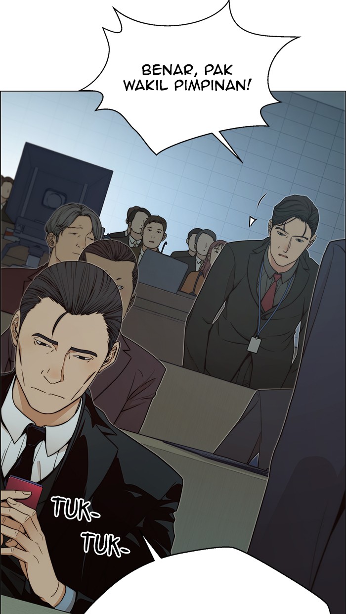Halaman 76 dari A Man's Man Chapter 108