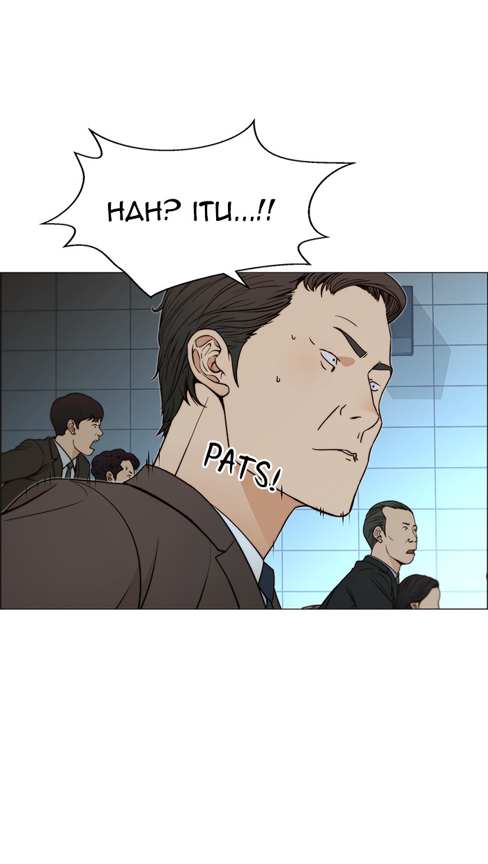 Halaman 83 dari A Man's Man Chapter 108