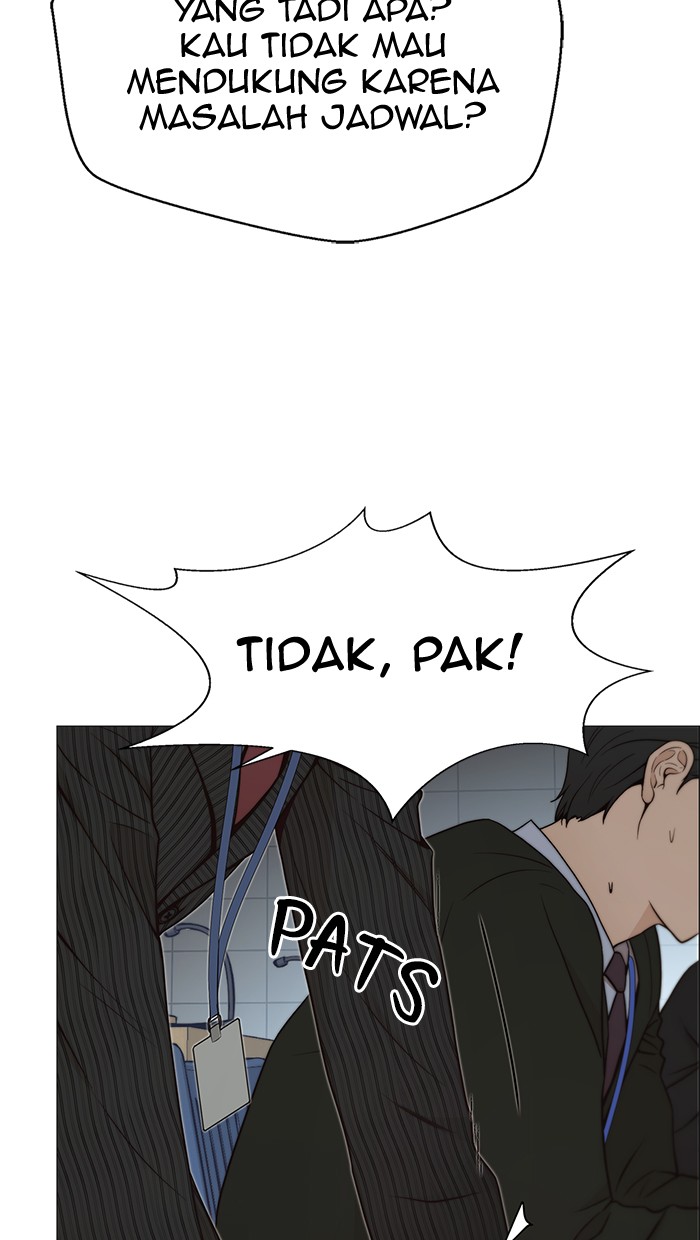 Halaman 41 dari A Man's Man Chapter 109