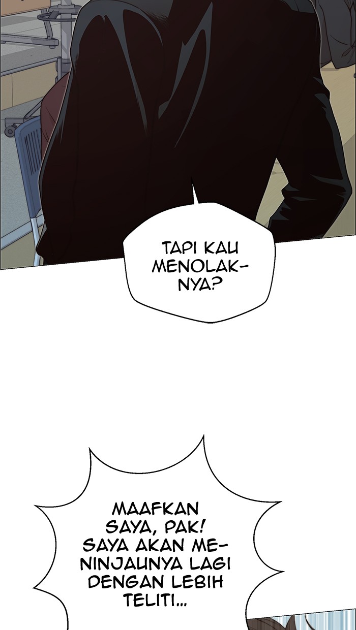 Halaman 44 dari A Man's Man Chapter 109