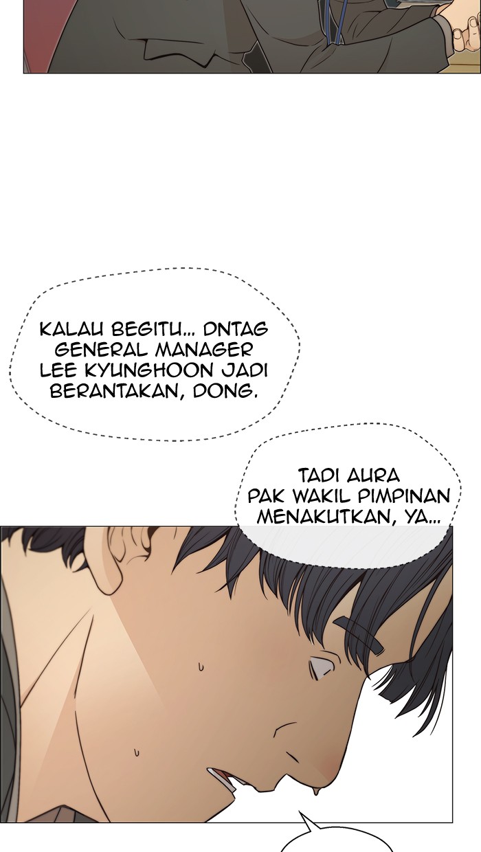 Halaman 56 dari A Man's Man Chapter 109