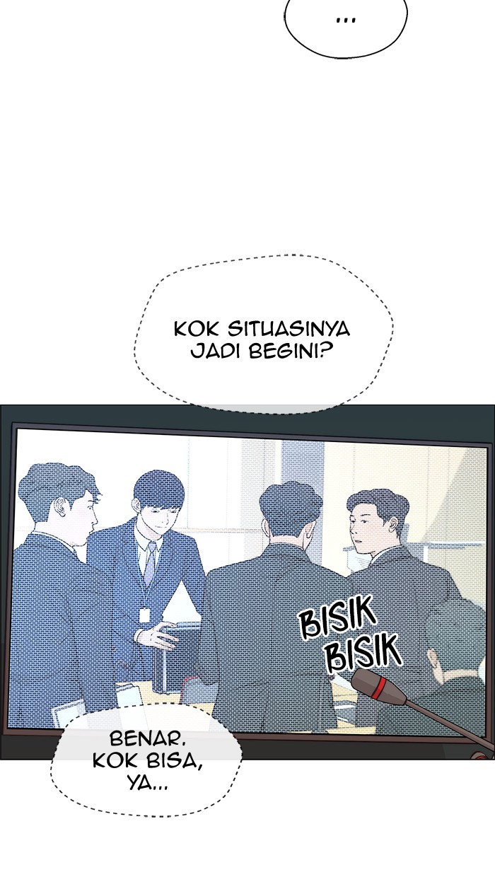 Halaman 57 dari A Man's Man Chapter 109