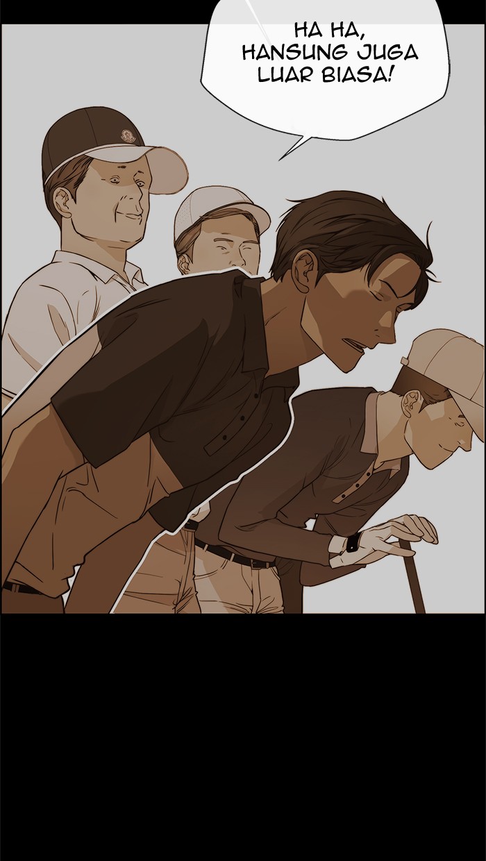 Halaman 6 dari A Man's Man Chapter 109
