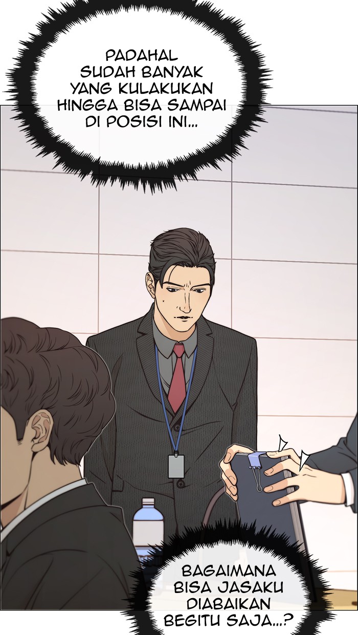 Halaman 77 dari A Man's Man Chapter 109