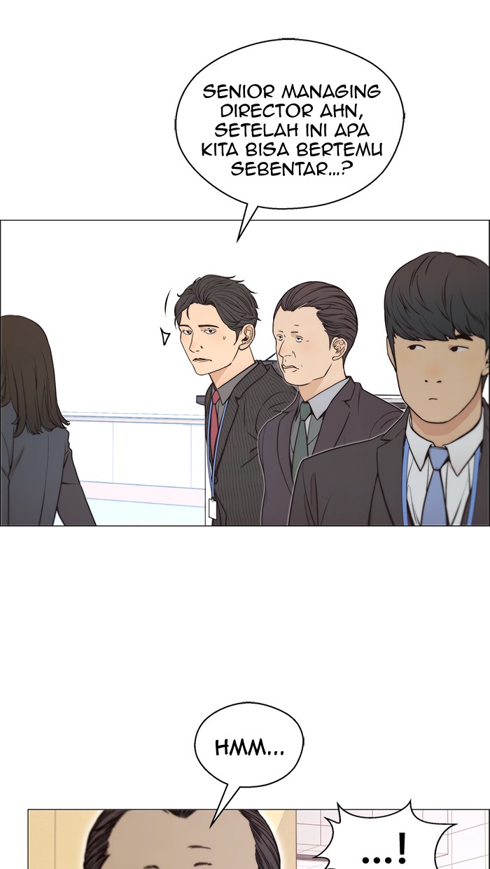 Halaman 79 dari A Man's Man Chapter 109