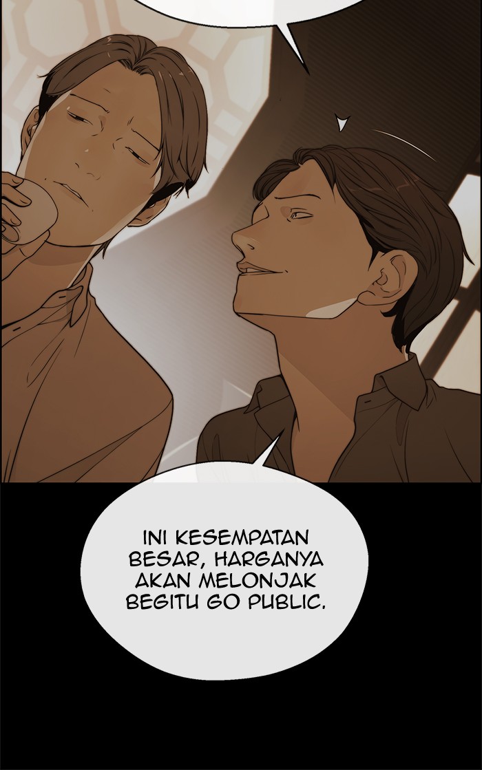Halaman 9 dari A Man's Man Chapter 109