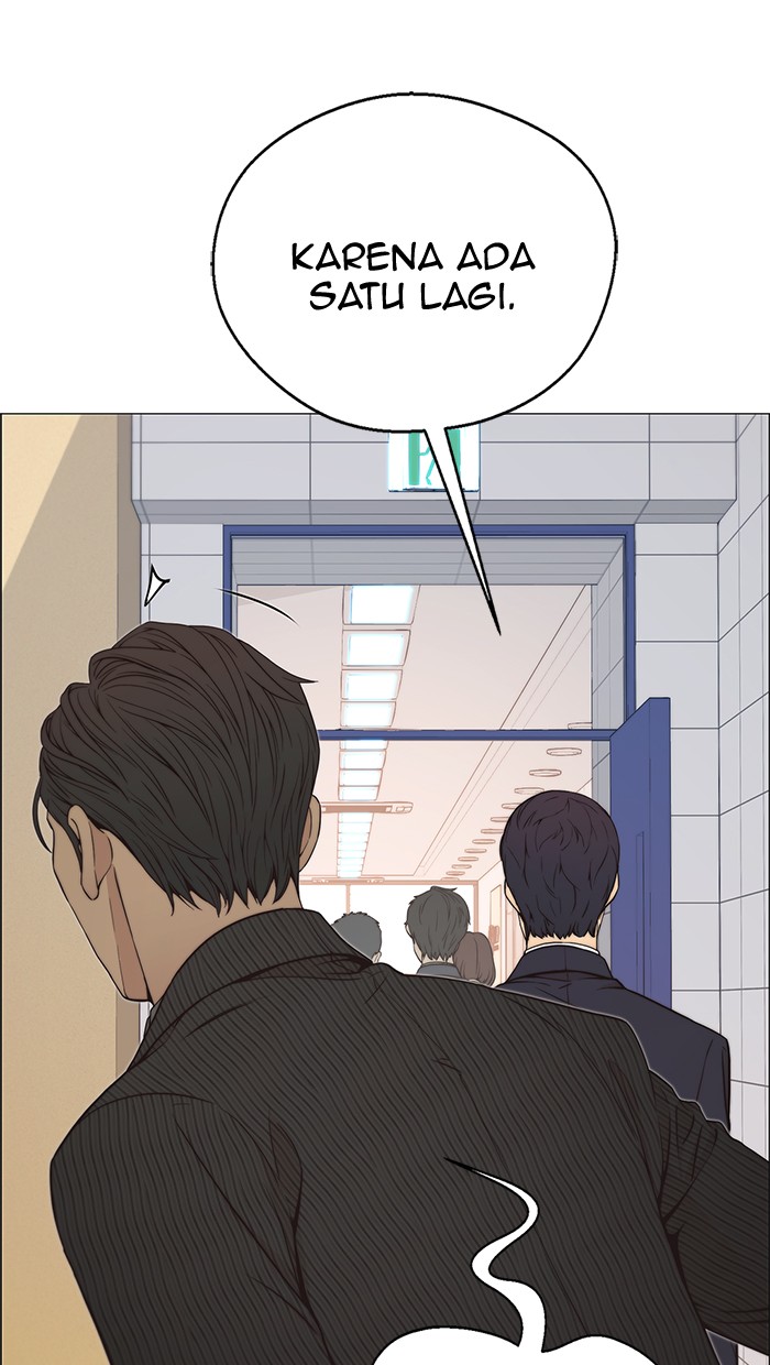 Halaman 90 dari A Man's Man Chapter 109