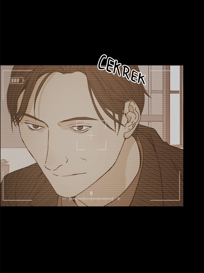 Halaman 15 dari A Man's Man Chapter 110