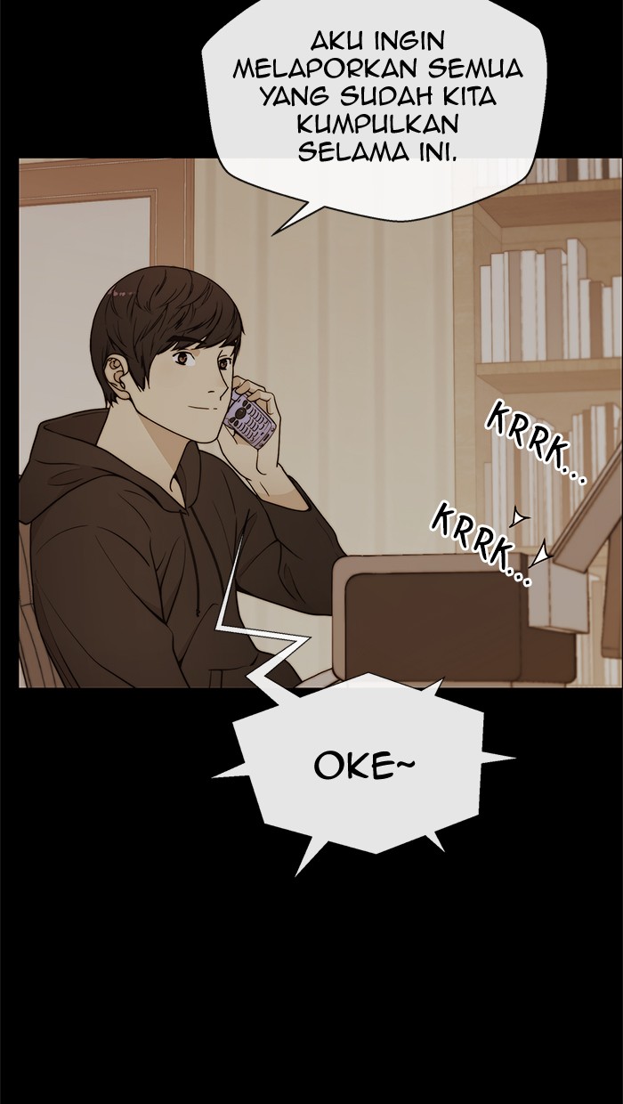 Halaman 19 dari A Man's Man Chapter 110