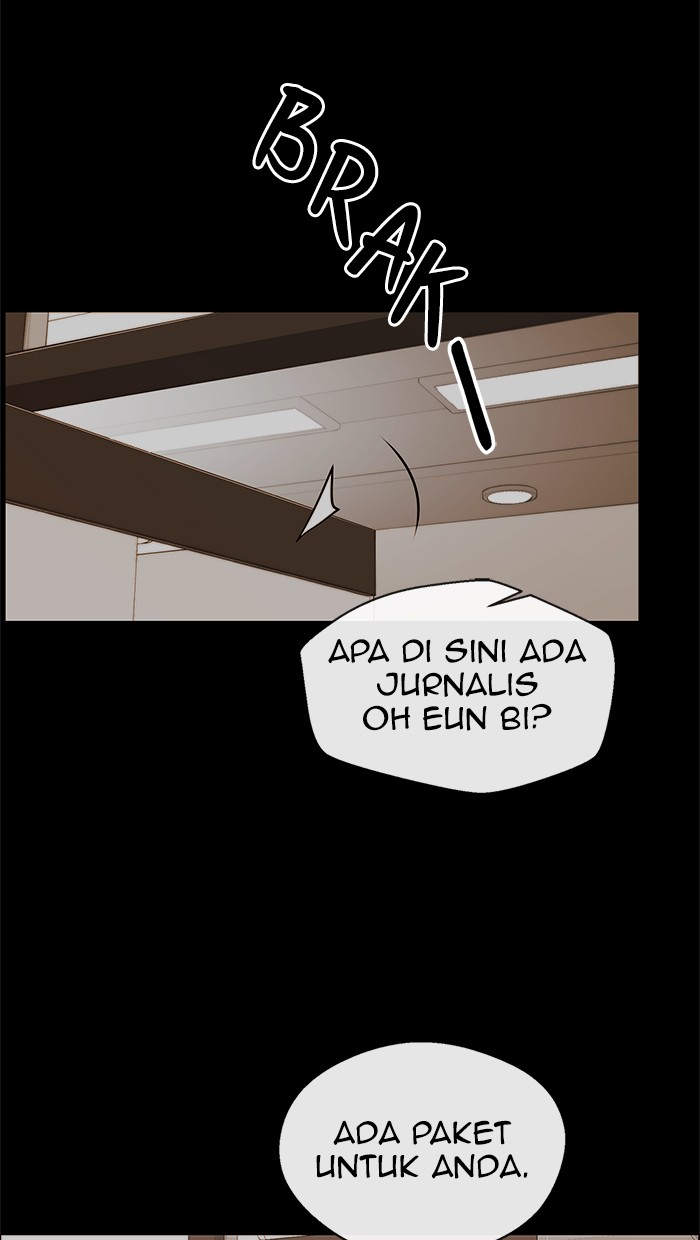 Halaman 21 dari A Man's Man Chapter 110