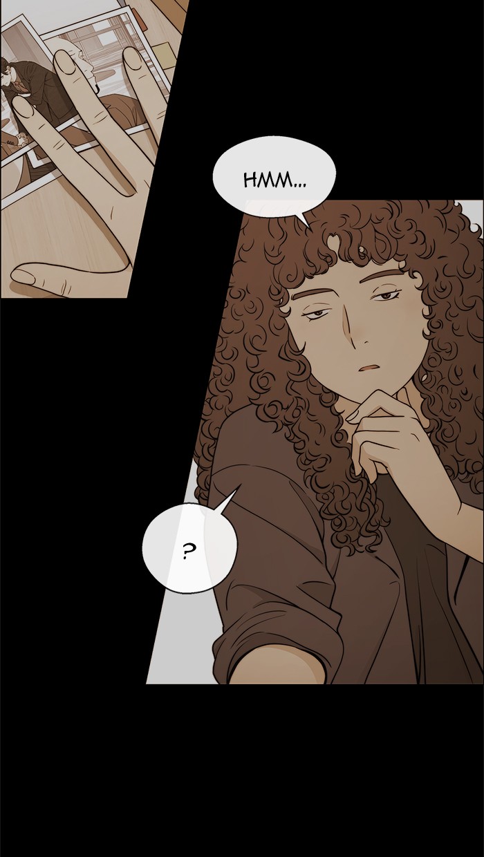 Halaman 24 dari A Man's Man Chapter 110