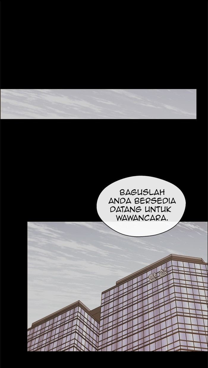 Halaman 35 dari A Man's Man Chapter 110