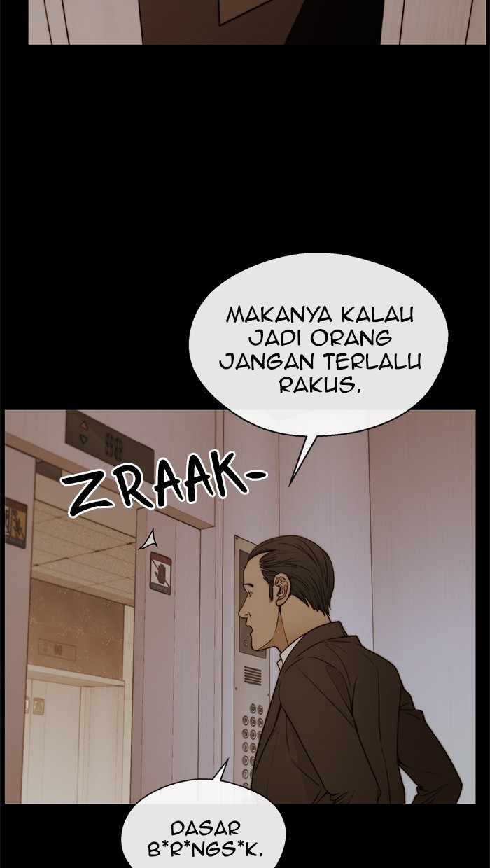 Halaman 40 dari A Man's Man Chapter 110