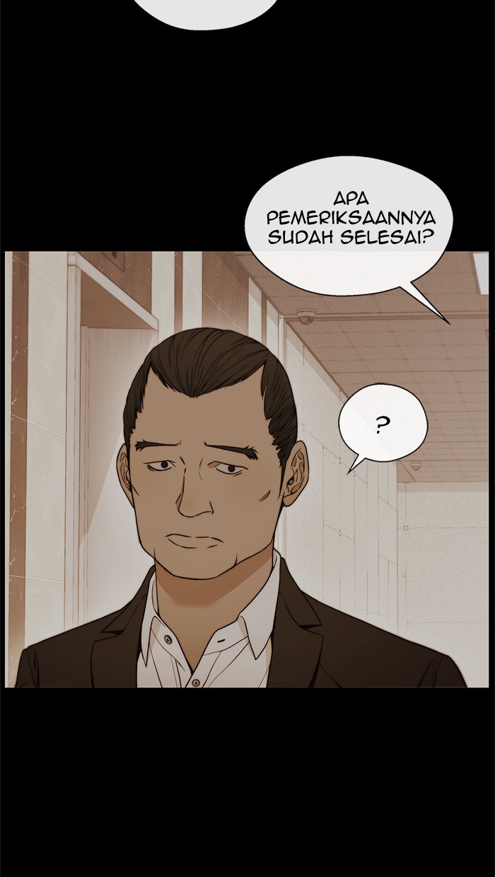 Halaman 41 dari A Man's Man Chapter 110