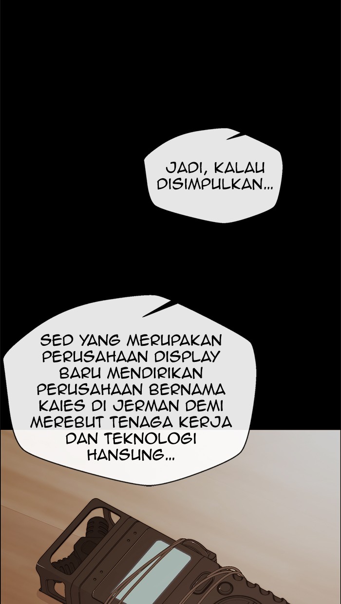 Halaman 44 dari A Man's Man Chapter 110