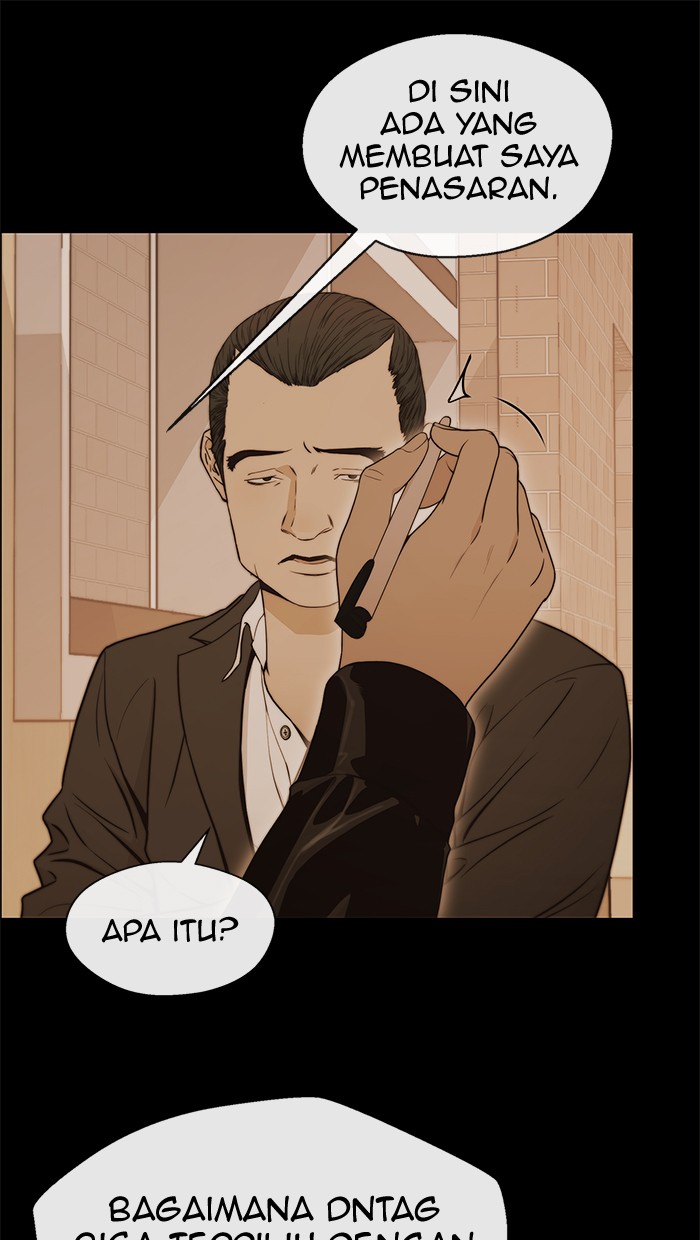 Halaman 47 dari A Man's Man Chapter 110