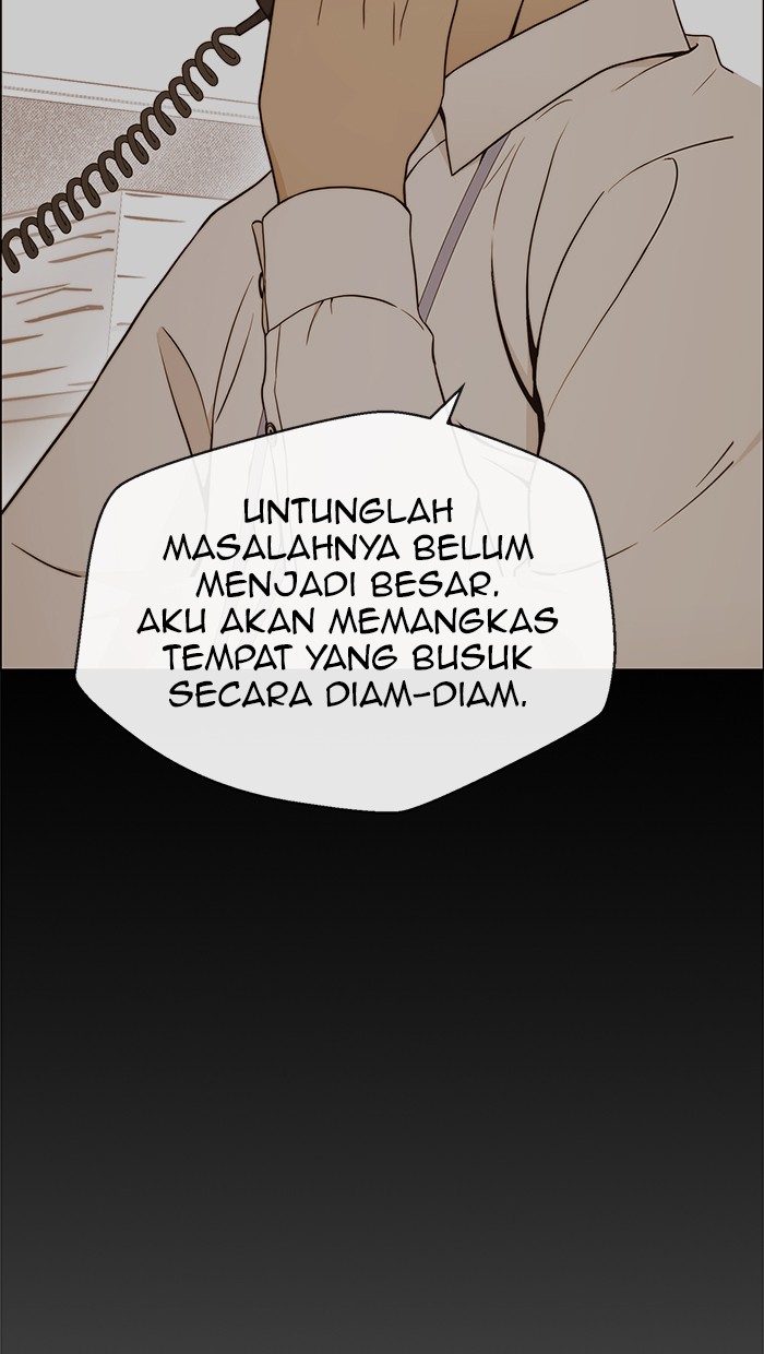Halaman 77 dari A Man's Man Chapter 110