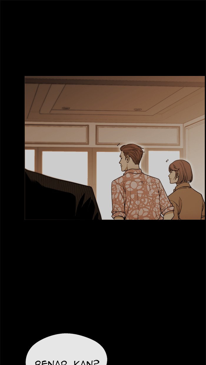 Halaman 9 dari A Man's Man Chapter 110