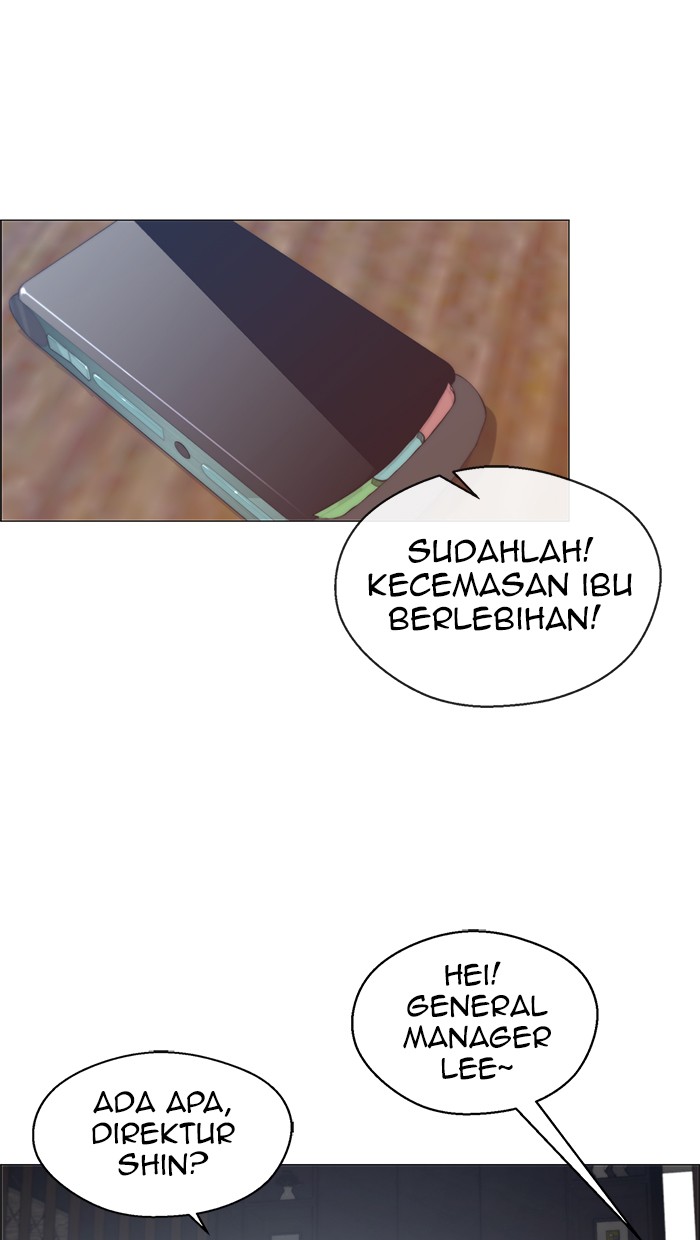 Halaman 10 dari A Man's Man Chapter 111