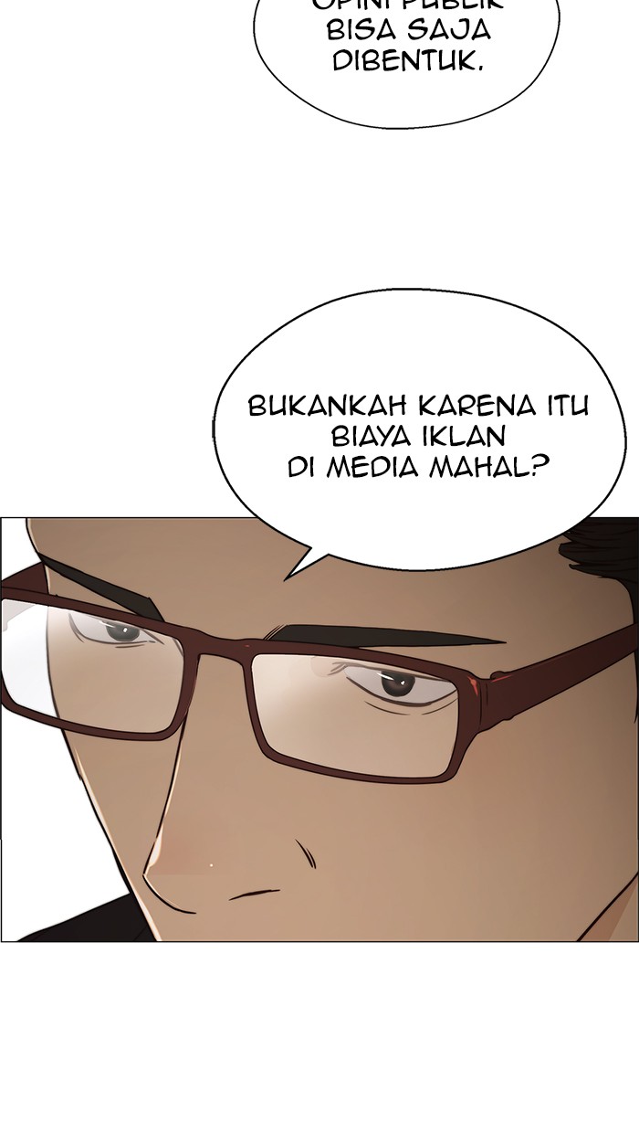 Halaman 19 dari A Man's Man Chapter 111