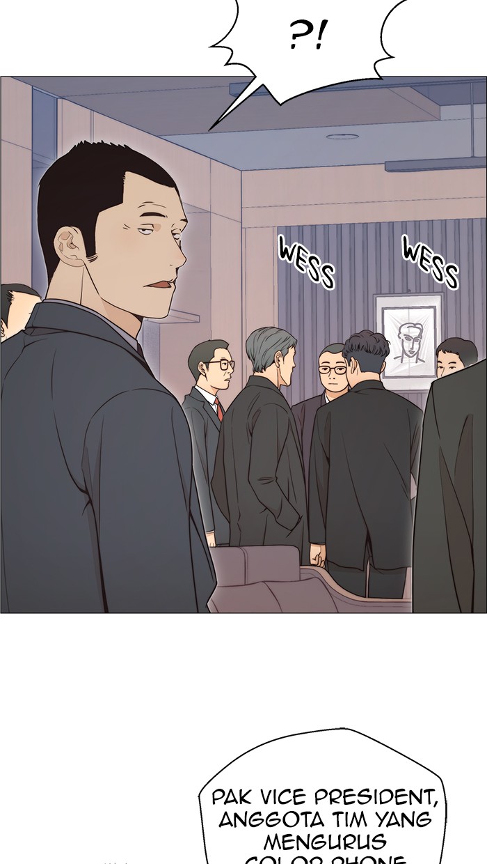 Halaman 37 dari A Man's Man Chapter 111