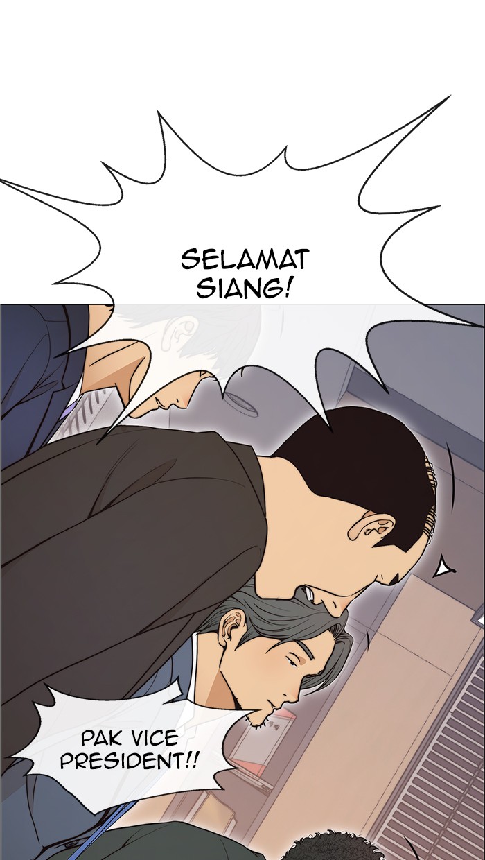 Halaman 40 dari A Man's Man Chapter 111