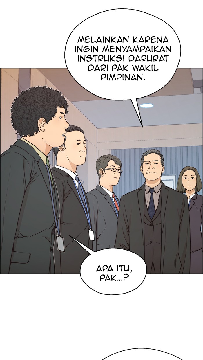 Halaman 43 dari A Man's Man Chapter 111