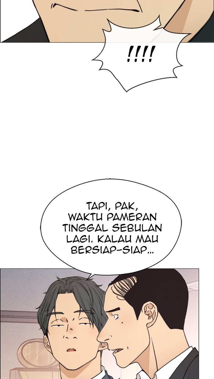 Halaman 47 dari A Man's Man Chapter 111