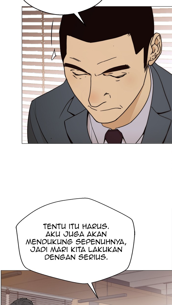 Halaman 51 dari A Man's Man Chapter 111