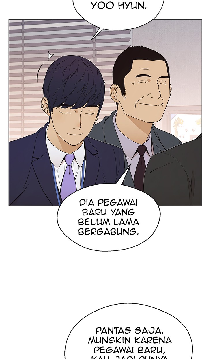 Halaman 60 dari A Man's Man Chapter 111