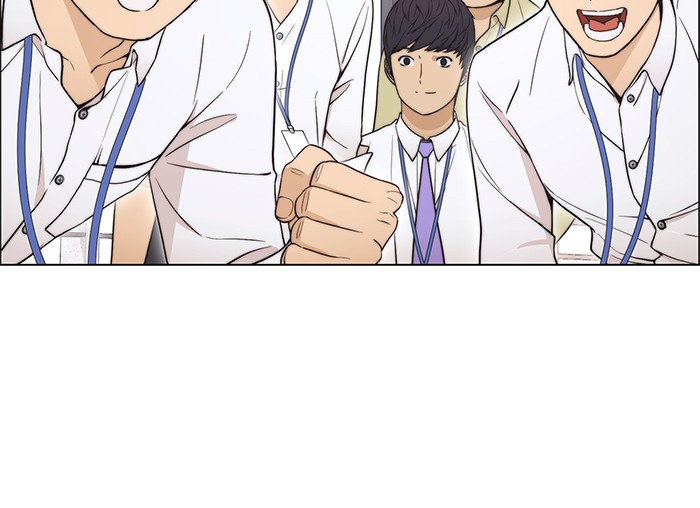 Halaman 72 dari A Man's Man Chapter 111