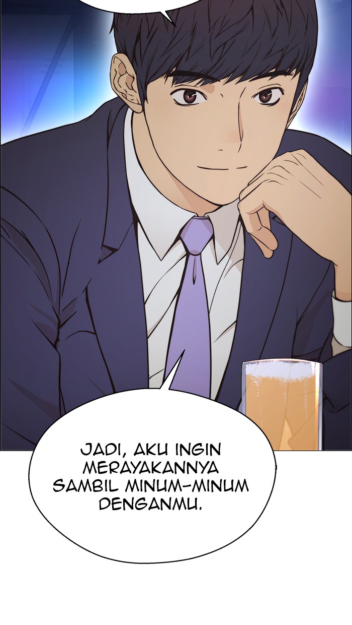 Halaman 84 dari A Man's Man Chapter 111