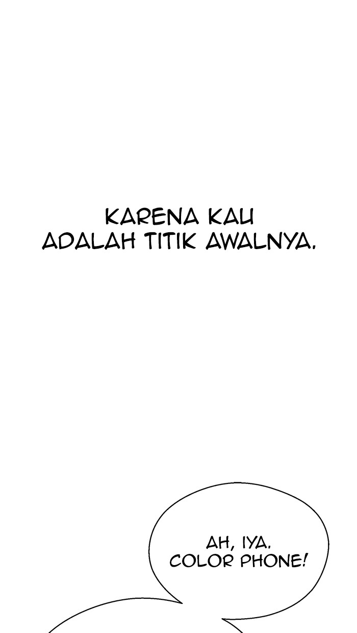 Halaman 85 dari A Man's Man Chapter 111