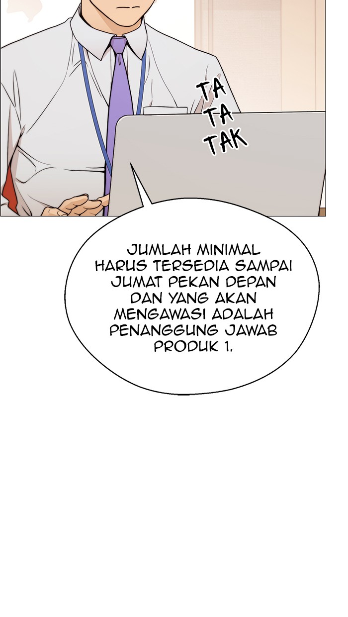 Halaman 18 dari A Man's Man Chapter 112