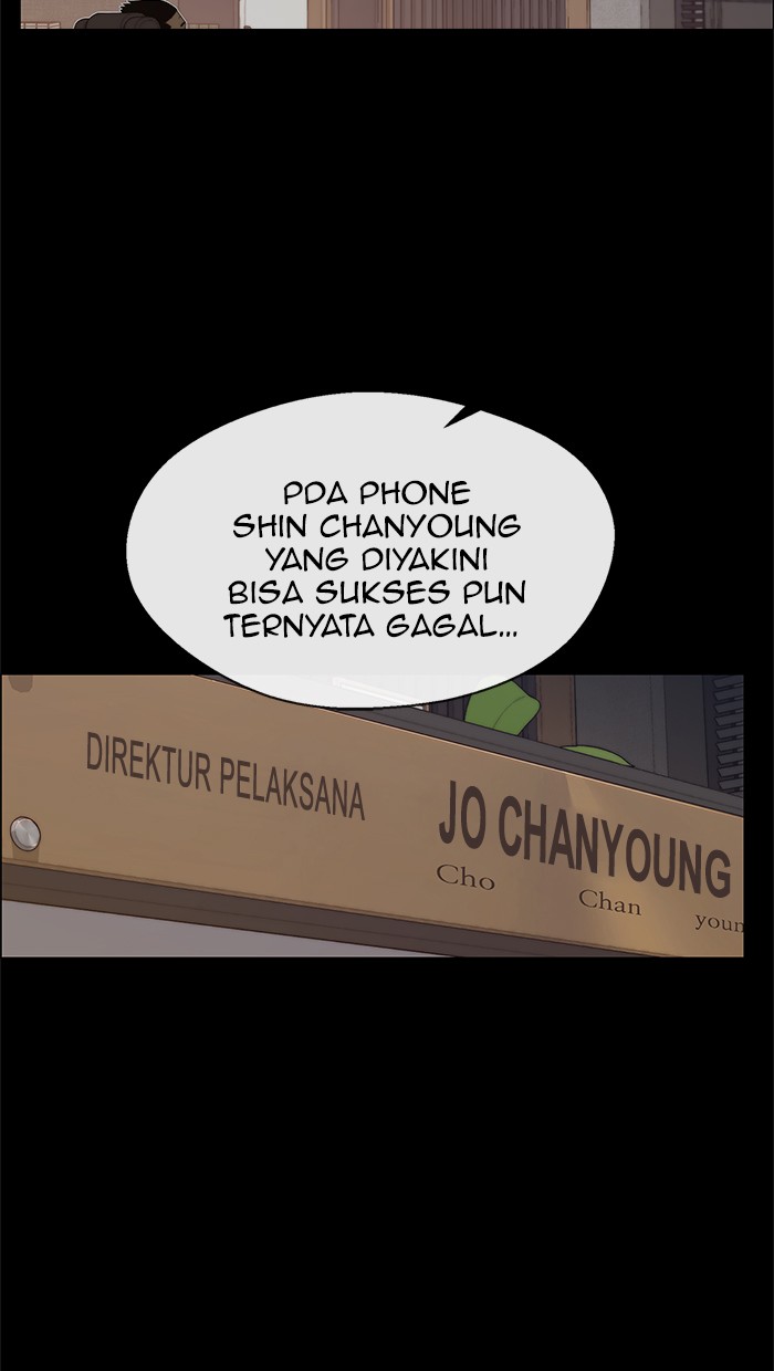Halaman 2 dari A Man's Man Chapter 112