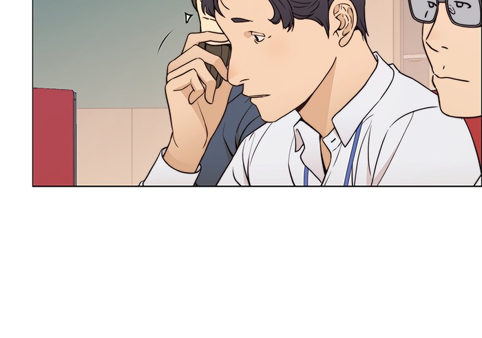 Halaman 23 dari A Man's Man Chapter 112