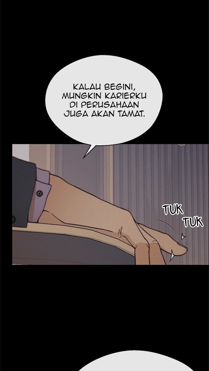 Halaman 3 dari A Man's Man Chapter 112