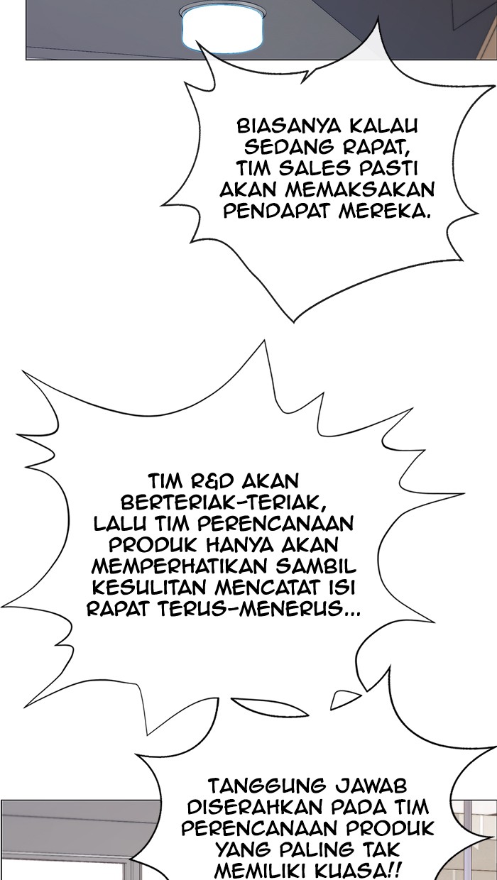 Halaman 34 dari A Man's Man Chapter 112