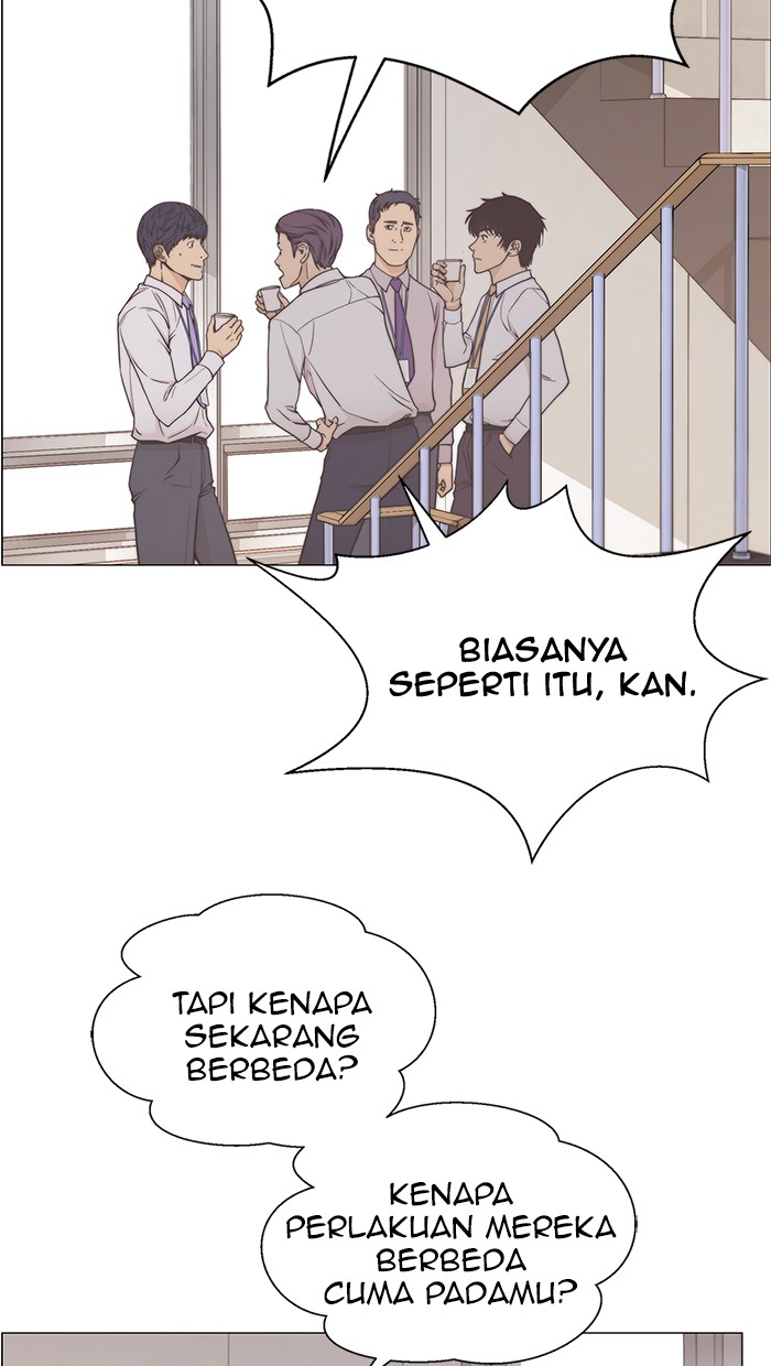 Halaman 35 dari A Man's Man Chapter 112