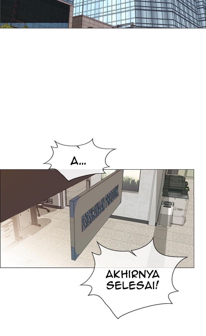Halaman 69 dari A Man's Man Chapter 112