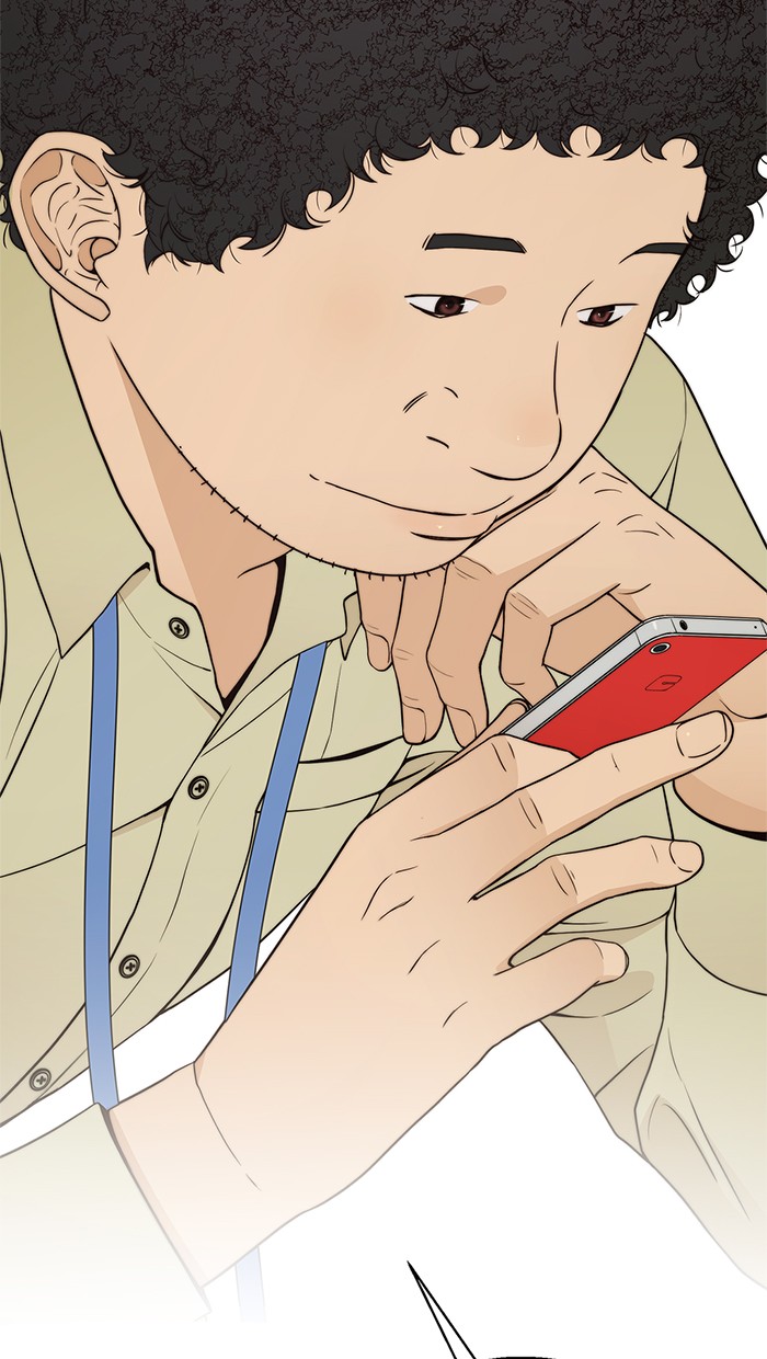 Halaman 75 dari A Man's Man Chapter 112