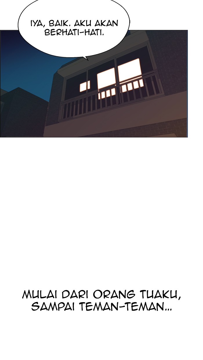 Halaman 28 dari A Man's Man Chapter 113
