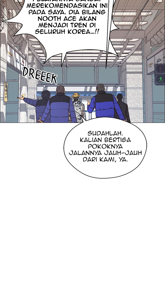 Halaman 41 dari A Man's Man Chapter 113