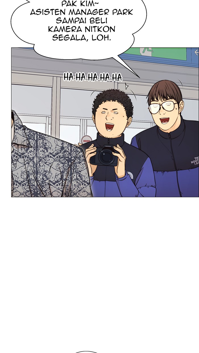 Halaman 44 dari A Man's Man Chapter 113