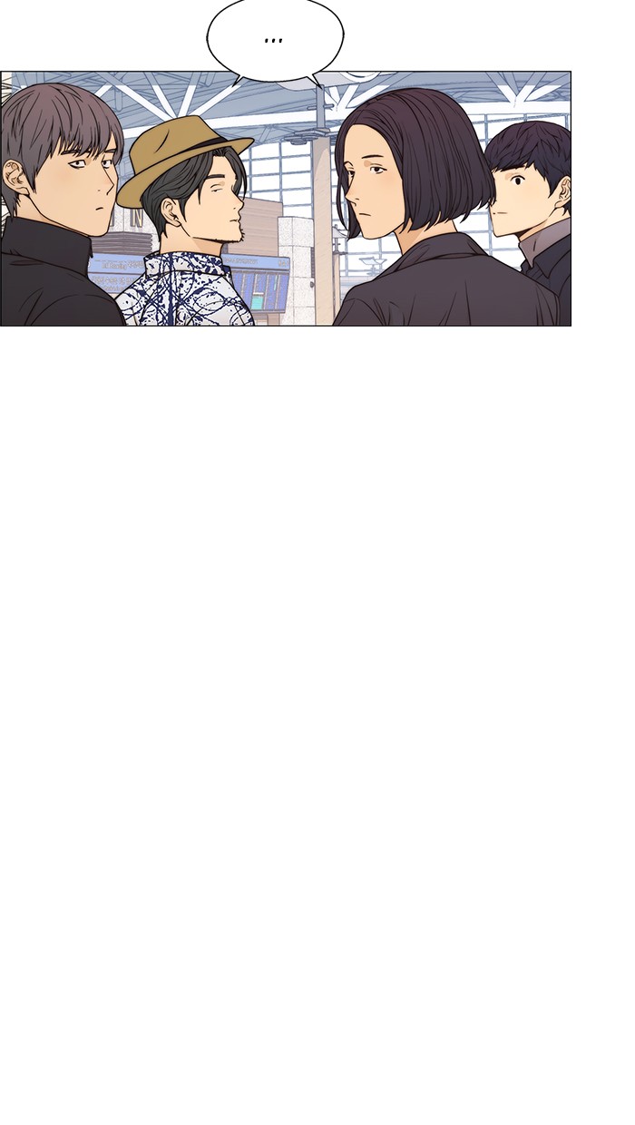 Halaman 45 dari A Man's Man Chapter 113