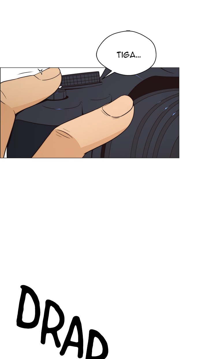 Halaman 48 dari A Man's Man Chapter 113