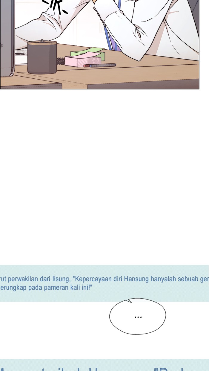 Halaman 5 dari A Man's Man Chapter 113